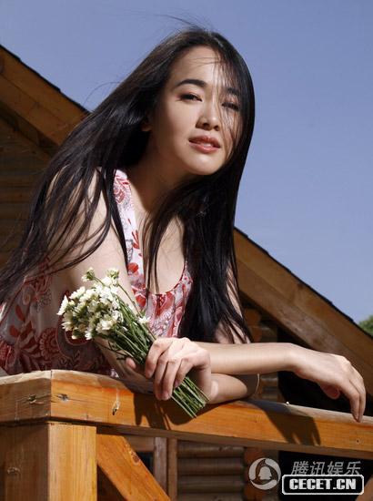 左小青最新寫(xiě)真曝光