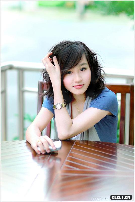 凡間精靈三亞絕色雙胞胎