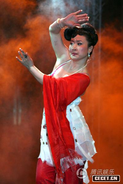 芙蓉姐姐演唱會(huì )