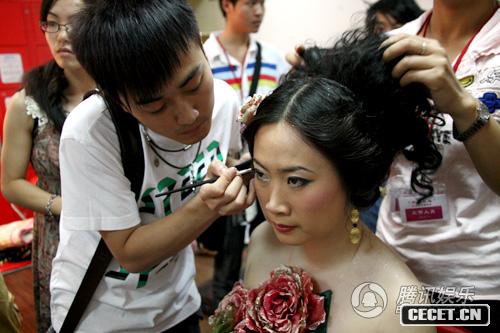 芙蓉姐姐演唱會(huì )