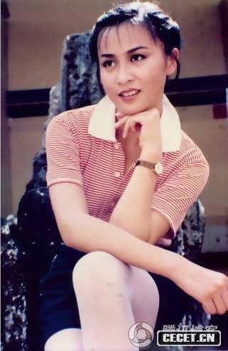 梁朝偉劉嘉玲親密舊照曝光