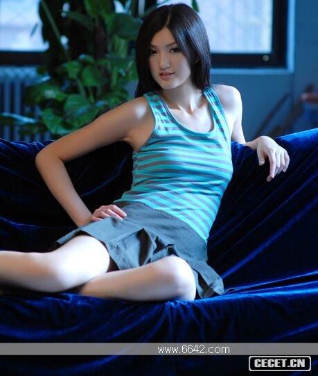 國產(chǎn)少女秀美腿