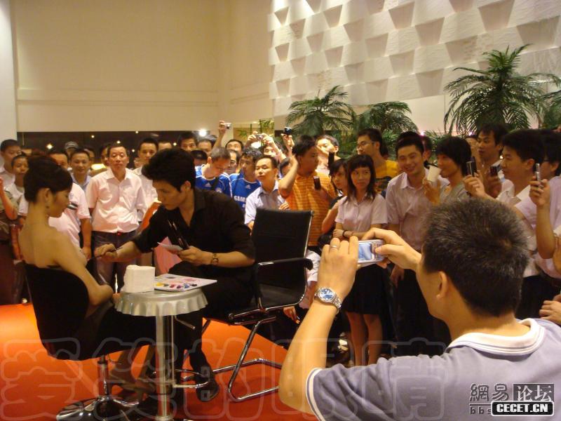 現場(chǎng)人體彩繪