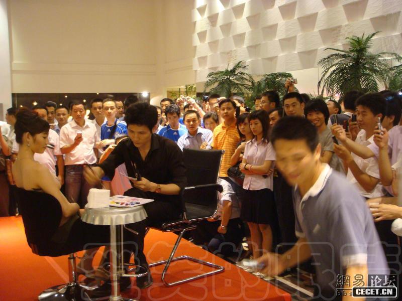 現場(chǎng)人體彩繪