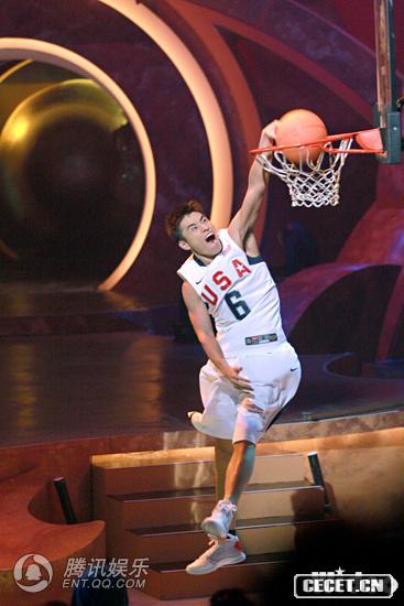 2008香港先生選舉