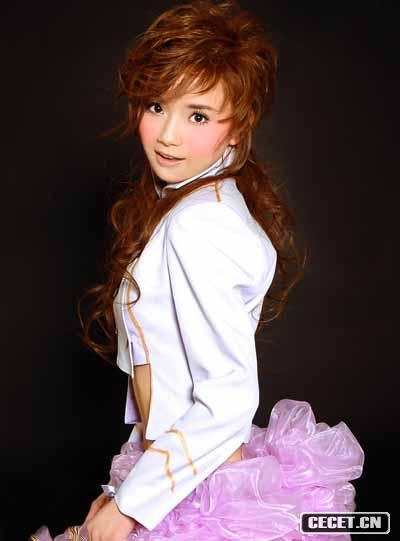 青春美少女組合全裸出鏡