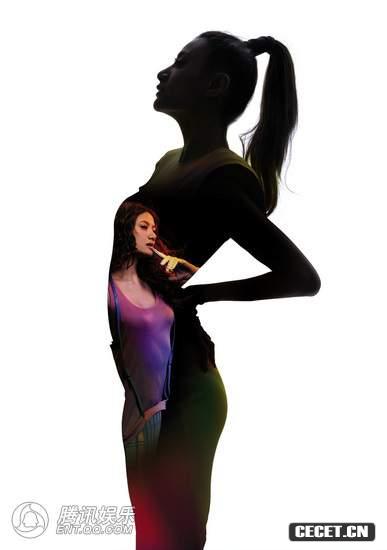 黃伊汶emme最新大碟《The Groove In Me》八月八日與奧運一同展開(kāi)揭幕