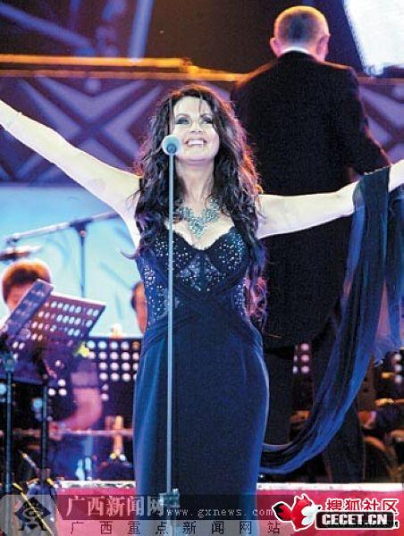 莎拉布萊曼絕美寫(xiě)真