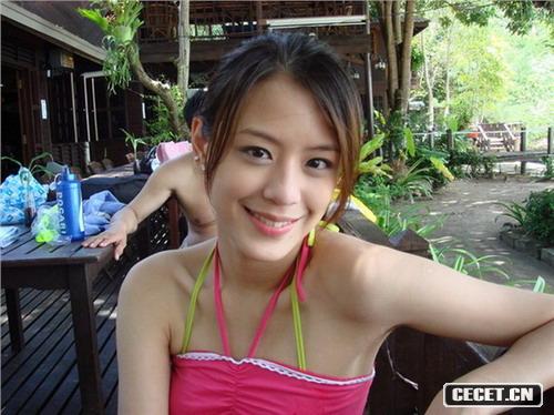 周杰倫新女友江語(yǔ)晨