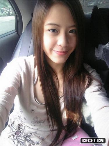 周杰倫新女友江語(yǔ)晨