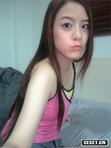 周杰倫新女友江語(yǔ)晨