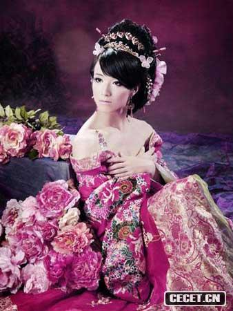 從未見(jiàn)如此驚艷的男人