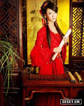 從未見(jiàn)如此驚艷的男人