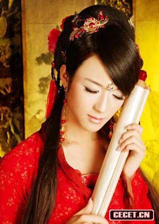 從未見(jiàn)如此驚艷的男人