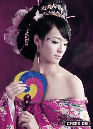 從未見(jiàn)如此驚艷的男人