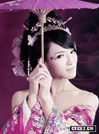 從未見(jiàn)如此驚艷的男人