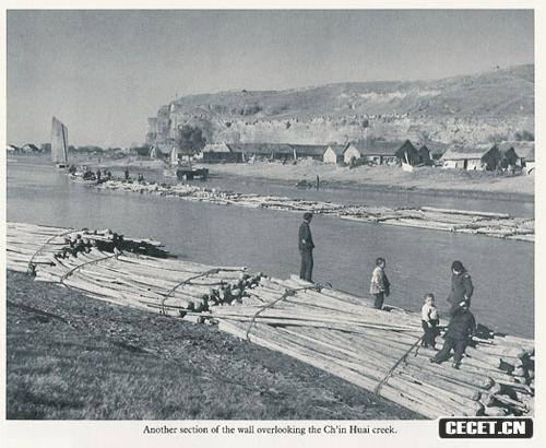 30年代中國罕見(jiàn)寫(xiě)真