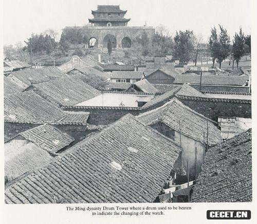 30年代中國罕見(jiàn)寫(xiě)真