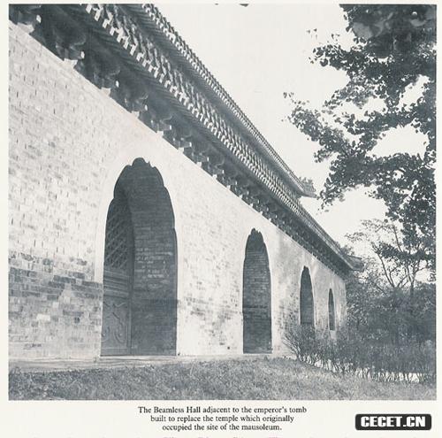 30年代中國罕見(jiàn)寫(xiě)真