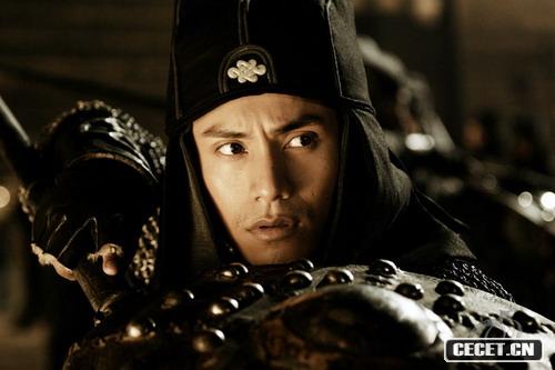 陳坤趙薇激情床戲曝光