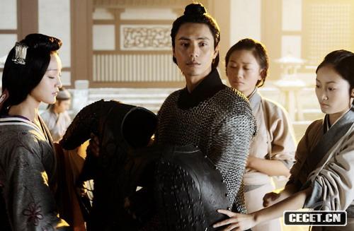 陳坤趙薇激情床戲曝光