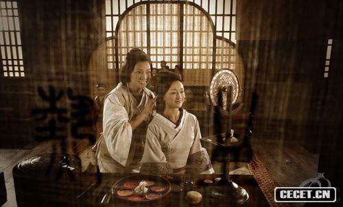 陳坤趙薇激情床戲曝光