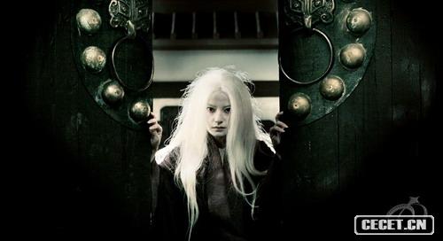 陳坤趙薇激情床戲曝光