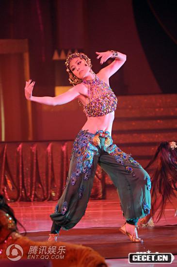 陳慧琳出席公益演出