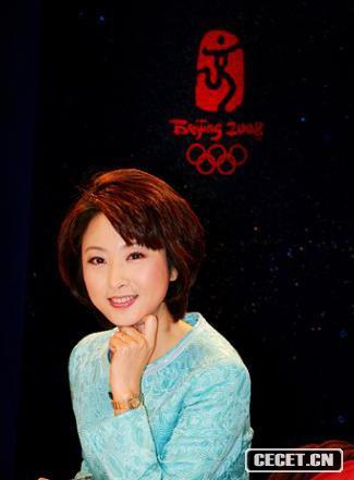 胡紫薇罕見(jiàn)寫(xiě)真 張斌妻子曾經(jīng)動(dòng)人時(shí)