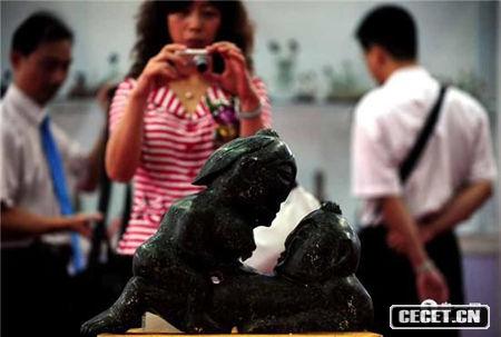 第二屆深圳性文化節展出