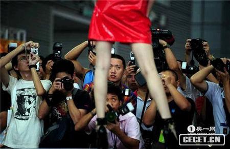 第二屆深圳性文化節展出