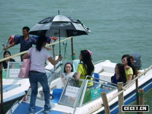 劉亦菲最新廣告花絮照