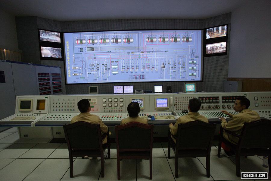 神七進(jìn)行最后一次人船箭地聯(lián)合檢查