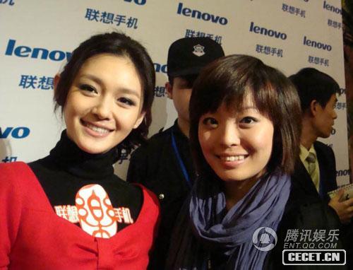 兩個(gè)人的皮膚都很好哦