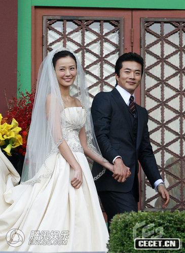 權相宇與孫泰英