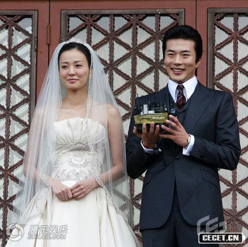 權相宇與孫泰英