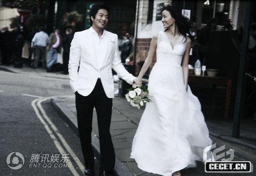 權相宇與孫泰英