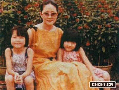 陳慧琳閨房日記揭兩段初戀 另有混血男友(組圖)