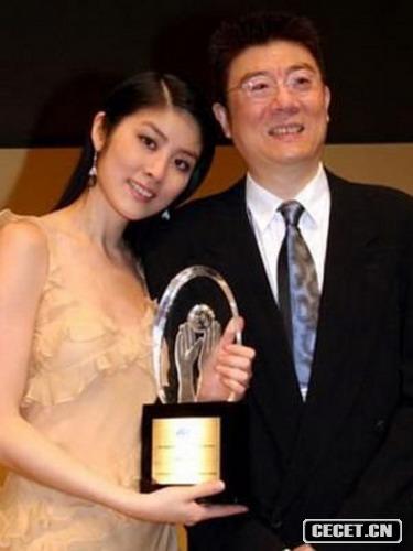 陳慧琳閨房日記揭兩段初戀 另有混血男友(組圖)