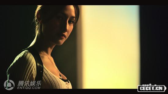 Maggie Q在游戲中飾演聯(lián)邦蜜探Chase Linh