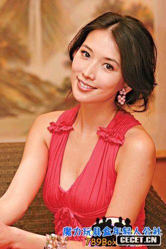 林志玲 生日:1974年11月29日 34歲