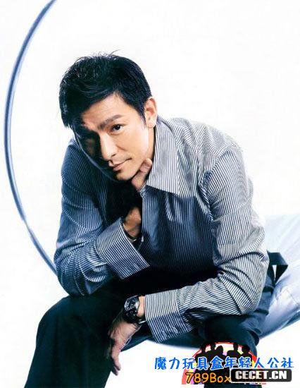 劉德華 生日:1961年9月27日 47歲