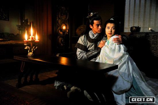 密會(huì )司徒府