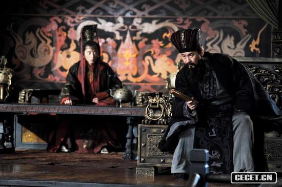 挾天子以令諸侯