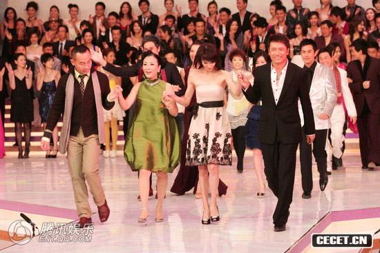 2009無(wú)線(xiàn)節目巡禮