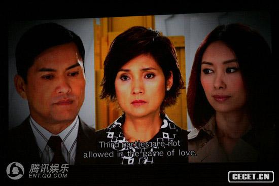 2009無(wú)線(xiàn)節目巡禮