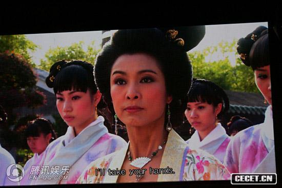 2009無(wú)線(xiàn)節目巡禮