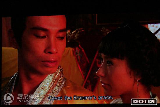 2009無(wú)線(xiàn)節目巡禮