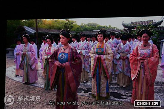 2009無(wú)線(xiàn)節目巡禮