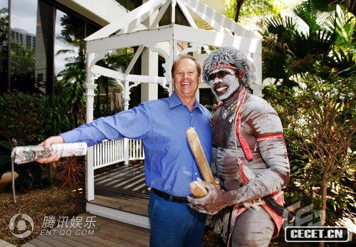 布魯斯·貝爾斯福德